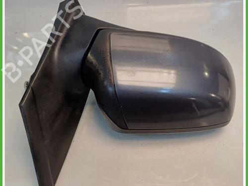 Right mirror FORD FOCUS II Turnier (DA_, FFS, DS) 1.6 TDCi | BP24950946C27 