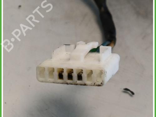 Right mirror LANCIA YPSILON (843_) 1.3 D Multijet (843.AXF11, 843.AXF1A, 843.AXM11,... | BP29824991C27