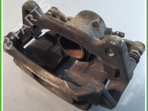 Right front brake caliper SEAT LEON (5F1) 1.6 TDI | BP40133211M104  - Image 5