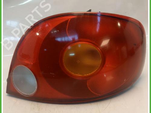 Feu arrière droit DAEWOO MATIZ (M100, M150) 0.8 | BP30411201C35