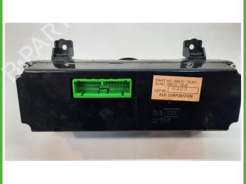 Climate control FIAT SEDICI (189_) 1.9 D Multijet 4x4 | BP13510107I5 