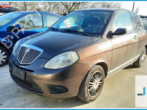 Used Parts LANCIA YPSILON (843_) 1.4 LPG (843.AXG1A) 5018035
