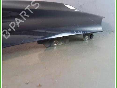 Left front fenders OPEL CORSA D (S07) 1.3 CDTI (L08, L68) | BP17025527C41 