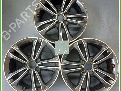 Used Rim Rim BMW 2 Active Tourer (F45) 225 xe Plug-in-Hybrid (224 hp) 40148674 40148674