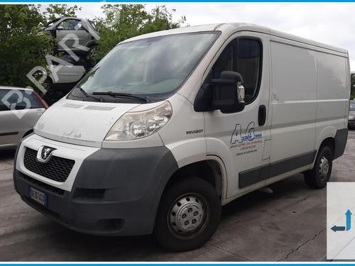 Instrument cluster PEUGEOT BOXER Van 2.2 HDi 100 | BP40143026C47  - Image 7