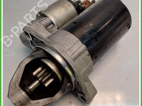 Used Starter MERCEDES-BENZ C-CLASS (W204) C 180 Kompressor (204.046) (156 hp) 27654390