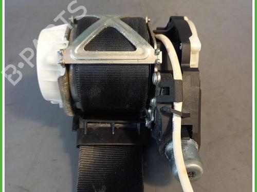 Front left seatbelt VW PASSAT B7 (362) 1.6 TDI | BP40073842I26 - Image 5
