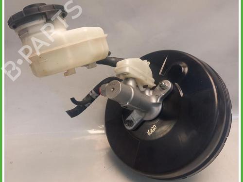 Servo brake HONDA CR-V IV (RM_) 2.2 i-DTEC AWD (RE6) | BP40073916M42 - Image 3