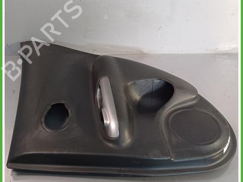 Rear right panel NISSAN JUKE (F15) 1.5 dCi | BP20670878C61 