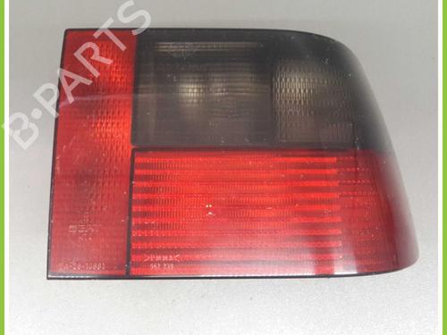 Used Right taillight SEAT IBIZA II (6K1) 1.0 i (50 hp) 13737090