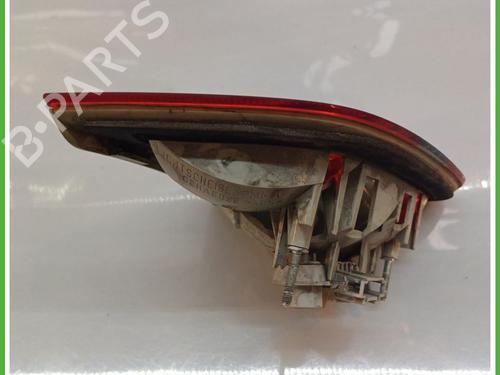 Right taillight MERCEDES-BENZ B-CLASS Sports Tourer (W245) B 200 CDI (245.208) | BP17799543C35 