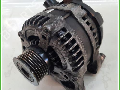 Generator FORD FOCUS C-MAX (DM2) 1.6 TDCi | BP15051619M7 