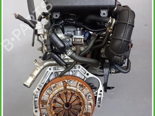 Used Engine Engine OPEL AGILA B (H08) 1.2 (F68) (86 hp) 40145453 40145453