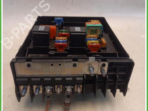 Fuse box VW GOLF VI (5K1) 1.4 TSI | BP40074691E1 - Image 2