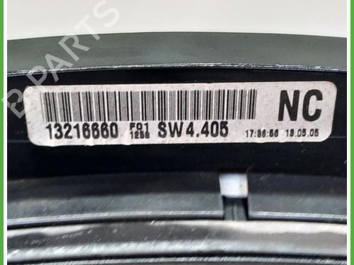 Kombinert Instrument OPEL ASTRA H GTC (A04) 1.9 CDTI (L08) | BP12947414C47 