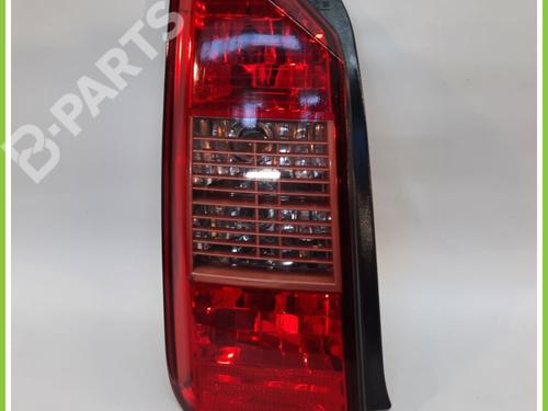 Venstre baglygte FIAT IDEA (350_) 1.3 D Multijet (70 hp) 11749039