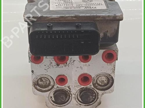 ABS pump LANCIA YPSILON (843_) 1.2 (843.AXA1A) | BP40137628M43 - Image 4