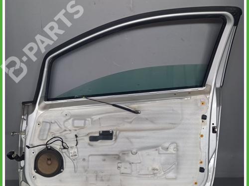 Right front door FIAT PUNTO EVO (199_) 1.3 D Multijet (199AXC1A, 199BXC1A, 199AXT1A, 199BXT1A) | BP11987961C3