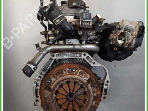 Used Engine Engine OPEL AGILA B (H08) 1.2 (F68) (86 hp) 40144294 40144294