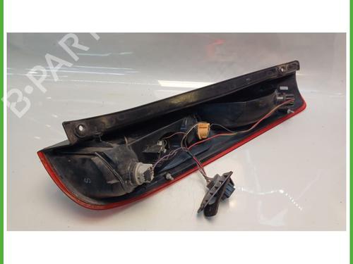 Left taillight FORD FIESTA V (JH_, JD_) 1.25 16V | BP21384539C34 