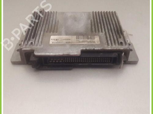 Engine control unit (ECU) RENAULT LAGUNA I (B56_, 556_) 2.0 16V (B56D, B56M) | BP13419375M57 