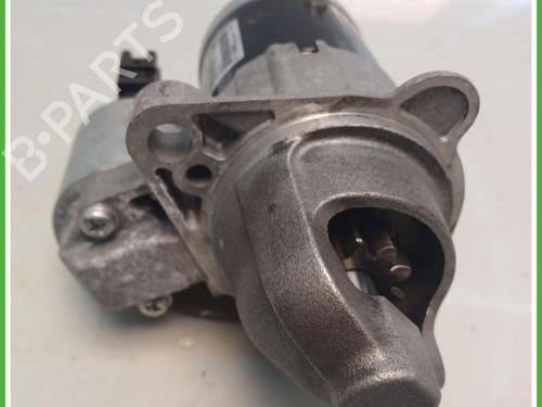 Starter SUZUKI IGNIS III (MF, FF) 1.2 Hybrid (ATK412) | BP40142644M8 - Image 3