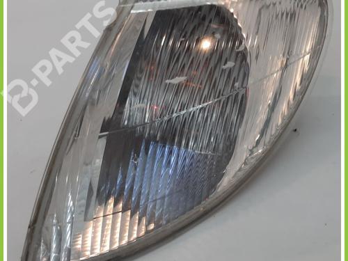 Used Left front indicator RENAULT MEGANE I Classic (LA0/1_) 1.6 e (LA0F, LA0S) (90 hp) 11721860