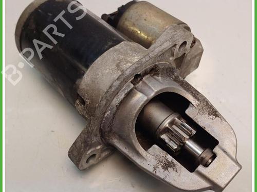Starter SMART FORFOUR (454) 1.1 (454.030) | BP40142977M8 - Image 2