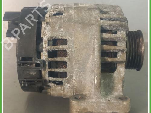 Alternator FIAT BRAVO II (198_) 1.4 (198AXA1B) | BP30096783M7