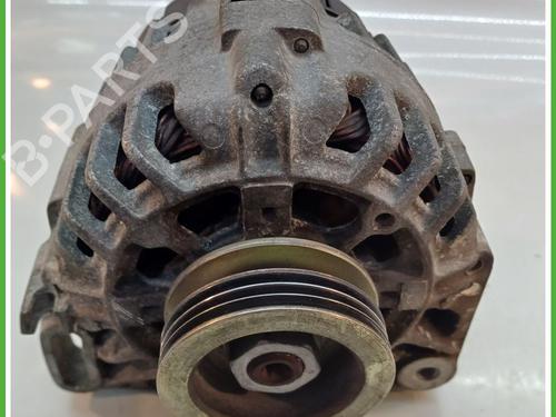 Alternator RENAULT CLIO II (BB_, CB_) 1.2 16V (BB05, BB0W, BB11, BB27, BB2T, BB2U, BB2V, CB05,... | BP20929891M7 