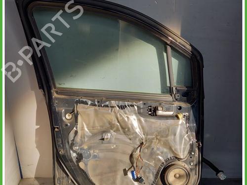 Left front door OPEL AGILA B (H08) 1.0 (F68) | BP16884548C2 