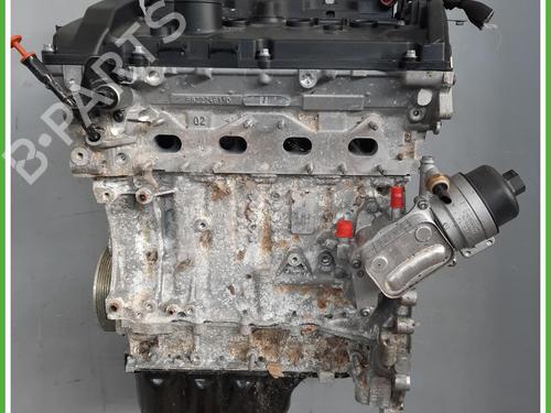 Engine PEUGEOT RCZ 1.6 THP 270 | BP40072628M1 - Image 2