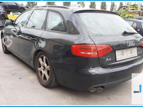 Front left seatbelt AUDI A4 B8 Avant (8K5) 2.0 TDI | BP40132554I26 - Image 7