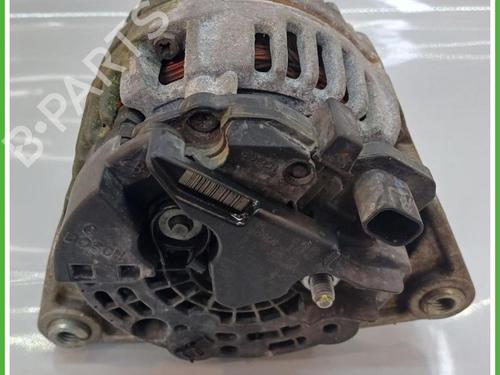 Alternator OPEL CORSA D (S07) 1.2 (L08, L68) | BP40139469M7 - Image 6