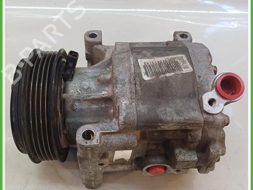 AC compressor FIAT PANDA (169_) 1.2 (169.AXB11, 169.AXB1A) | BP15765905M34 