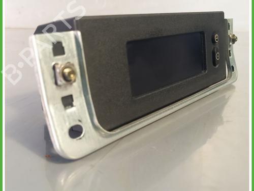 Radio OPEL AGILA A (H00) 1.2 16V (F68) | BP30169419E6