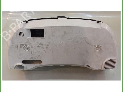 Instrument cluster FIAT PUNTO (188_) 1.2 60 (188.030, .050, .130, .150, .230, .250) | BP17178417C47 