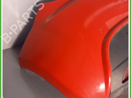 Rear bumper ALFA ROMEO MITO (955_) 1.4 MultiAir (955AXL1B) | BP29914489C8