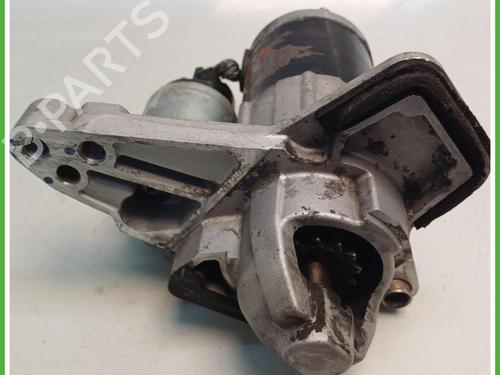 Starter DACIA SANDERO II TCe 90 LPG (B8M1) | BP40143801M8 - Image 3