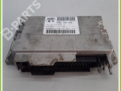 Engine control unit (ECU) FIAT PUNTO (176_) 55 1.1 | BP11368663M57 