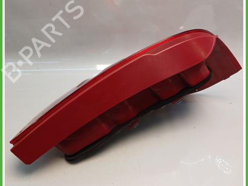 Left taillight MERCEDES-BENZ A-CLASS (W169) A 150 (169.031, 169.331) | BP23438787C34 