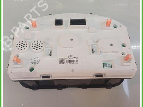 Instrument cluster SUZUKI IGNIS III (MF, FF) 1.2 Hybrid (ATK412) | BP40137650C47 - Image 3