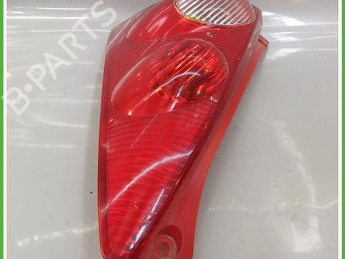 Right taillight PEUGEOT 107 (PM_, PN_) 1.0 | BP20494930C35 