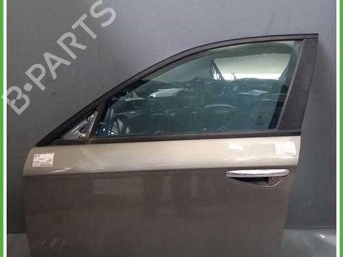 Used Left front door Left front door ALFA ROMEO 159 (939_) 1.9 JTDM 16V (939AXC1B, 939AXC12) (150 hp) 40145769 40145769