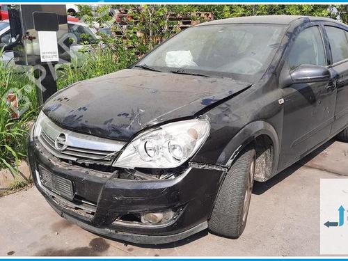 Used Parts FIAT PANDA (169_) 1.2 (169.AXB11, 169.AXB1A) 5017378