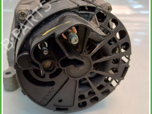 Alternator FIAT GRANDE PUNTO (199_) 1.2 | BP27654403M7 