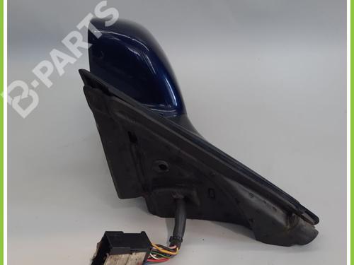 Left mirror AUDI A3 (8L1) 1.6 | BP11721269C26 