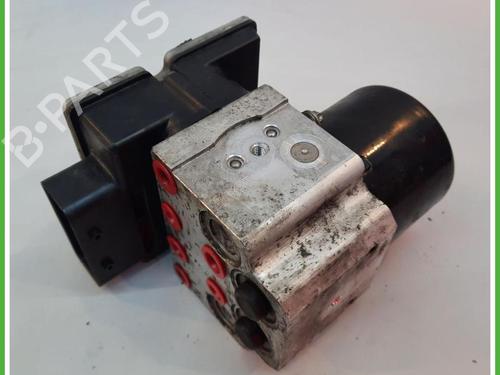 Used ABS pump ABS pump FIAT PUNTO (176_) 75 1.2 (73 hp) 40131487 40131487