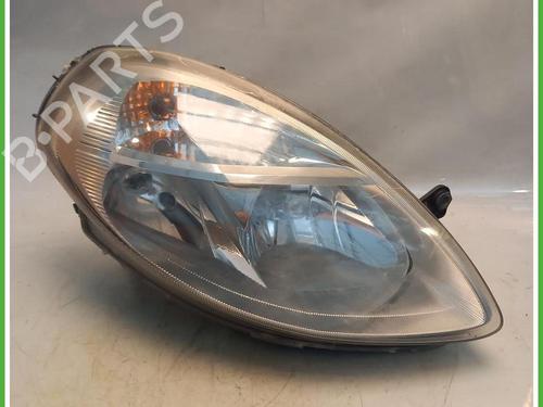 Right headlight LANCIA YPSILON (843_) 1.2 (843.AXA1A) | BP40075353C29 - Image 7