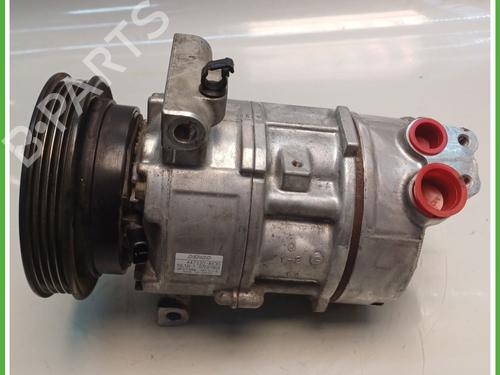 AC compressor FIAT STILO (192_) 1.6 16V (192_XB1A) | BP23593423M34 